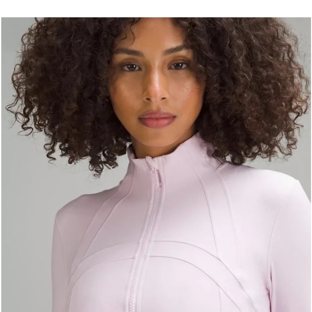 Lululemon π Define Cropped Jacket *Nuluπ©· - Picture 7 of 11